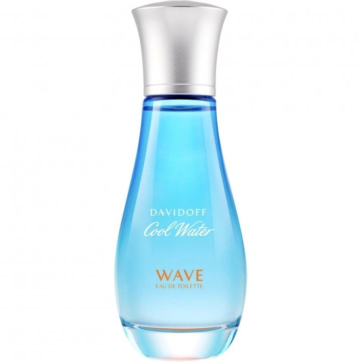 Cool Water Wave for Women